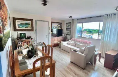 Apartamento com 2 quartos à venda na rua porto martins, brooklin, são paulo, 92 m2 por r$ 950.000