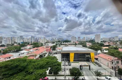 Apartamento com 3 quartos à venda na Rua Califórnia, Brooklin, São Paulo, 189 m2 por R$ 1.590.000