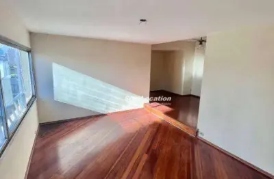 Apartamento com 3 quartos à venda na rua nebraska, brooklin, são paulo, 121 m2 por r$ 860.000