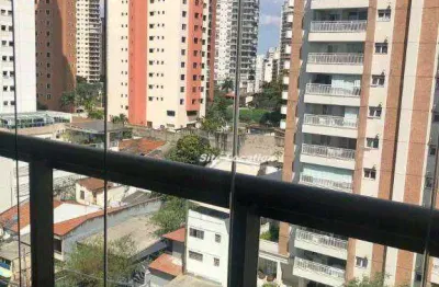 Apartamento com 1 quarto para alugar na rua dionísio da costa, vila mariana, são paulo, 45 m2 por r$ 3.500