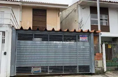 Casa com 2 quartos à venda na rua texas, brooklin, são paulo, 125 m2 por r$ 750.000
