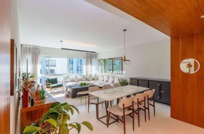 Apartamento com 2 quartos à venda na rua viradouro, itaim bibi, são paulo, 117 m2 por r$ 2.750.000