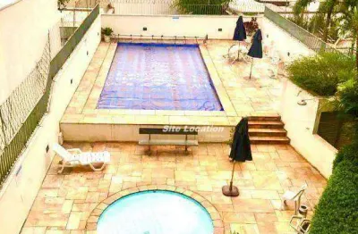 Apartamento com 3 quartos à venda na rua comendador eduardo saccab, brooklin, são paulo, 132 m2 por r$ 1.295.000