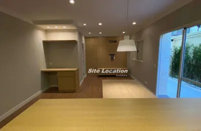 Apartamento com 1 quarto à venda na rua ouro branco, jardins, são paulo, 65 m2 por r$ 1.500.000