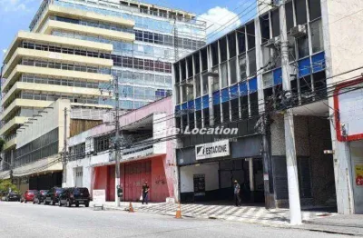 Barracão / galpão / depósito à venda na alameda barão de limeira, campos eliseos, são paulo, 316 m2 por r$ 1.250.000