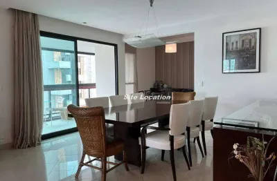 Apartamento com 3 quartos à venda na rua edson, campo belo, são paulo, 250 m2 por r$ 3.577.000