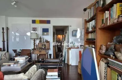 Apartamento com 3 quartos à venda na Rua Alvorada, Vila Olímpia, São Paulo, 177 m2 por R$ 1.340.000