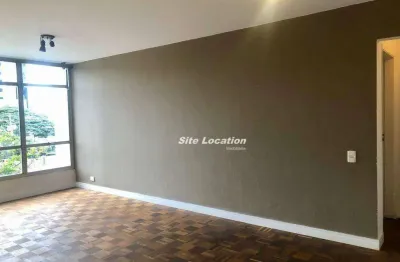 Apartamento com 3 quartos à venda na Rua Barão do Triunfo, Brooklin, São Paulo, 110 m2 por R$ 1.060.000