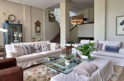 Casa com 4 quartos à venda na rua das barcas, jardim dos estados, são paulo, 589 m2 por r$ 4.500.000