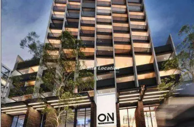 Ponto comercial à venda na rua padre agostinho mendicute, sumaré, são paulo, 79 m2 por r$ 985.500