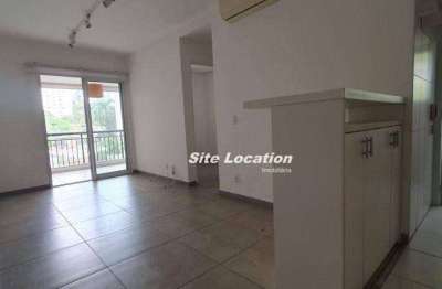 Apartamento com 2 quartos à venda na avenida portugal, brooklin, são paulo, 58 m2 por r$ 1.050.000