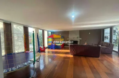 Casa com 4 quartos à venda na rua zacarias de gois, brooklin, são paulo, 645 m2 por r$ 5.318.000