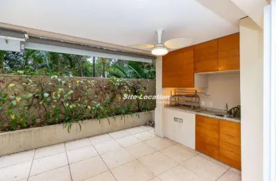 Apartamento com 3 quartos à venda na rua são benedito, jardim são paulo (zona norte), são paulo, 199 m2 por r$ 2.150.000