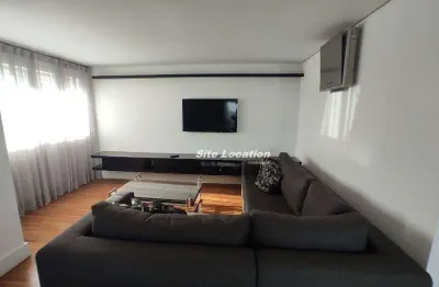 Apartamento com 2 quartos para alugar na rua diogo jácome, moema, são paulo, 104 m2 por r$ 11.500