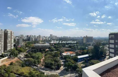 Apartamento com 1 quarto à venda na Avenida Professor Ascendino Reis, Vila Clementino, São Paulo, 45 m2 por R$ 498.000