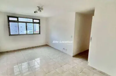 Apartamento com 2 quartos à venda na rua geórgia, campo belo, são paulo, 80 m2 por r$ 650.000