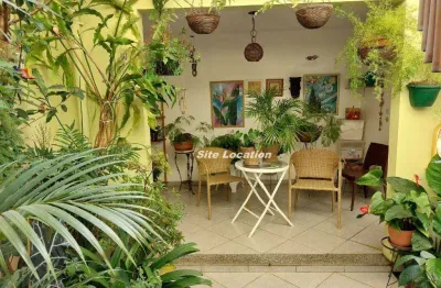 Casa com 3 quartos à venda na Rua João Amaro, Brooklin, São Paulo, 152 m2 por R$ 1.130.000