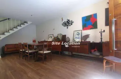 Casa com 1 quarto para alugar na rua quatá, vila olímpia, são paulo, 105 m2 por r$ 9.000