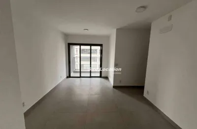 Apartamento com 1 quarto à venda na Avenida Cotovia, Moema, São Paulo, 50 m2 por R$ 955.000