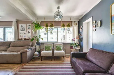 Apartamento com 3 quartos à venda na rua barão de vallim, campo belo, são paulo, 82 m2 por r$ 650.000