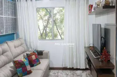 Apartamento com 2 quartos à venda na Avenida Macuco, Moema, São Paulo, 90 m2 por R$ 1.100.000