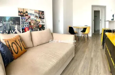 Apartamento com 2 quartos à venda na rua pais leme, pinheiros, são paulo, 72 m2 por r$ 1.350.000