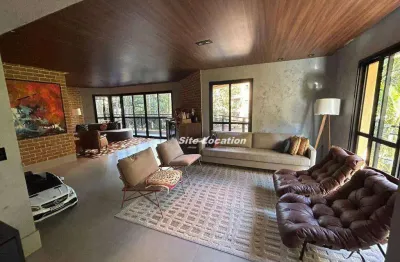 Apartamento com 3 quartos à venda na rua ascencional, morumbi, são paulo, 202 m2 por r$ 1.200.000