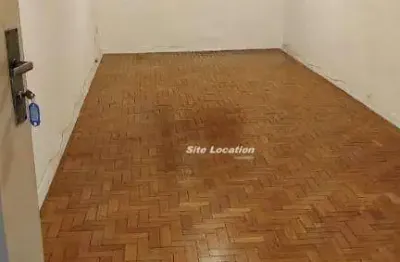 Apartamento com 2 quartos à venda na Rua Santa Cruz, Vila Mariana, São Paulo, 80 m2 por R$ 550.000