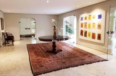 Apartamento com 4 quartos à venda na avenida portugal, brooklin, são paulo, 166 m2 por r$ 1.650.000