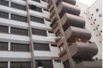 Apartamento com 4 quartos à venda na Rua do Chá, Morumbi, São Paulo, 271 m2 por R$ 1.650.000