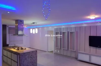 Apartamento com 4 quartos à venda na rua constantino de sousa, campo belo, são paulo, 152 m2 por r$ 1.280.000