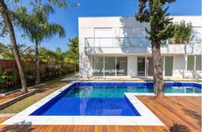 Casa em condomínio fechado com 4 quartos à venda na Rua Zacarias de Gois, Brooklin, São Paulo, 787 m2 por R$ 8.600.000