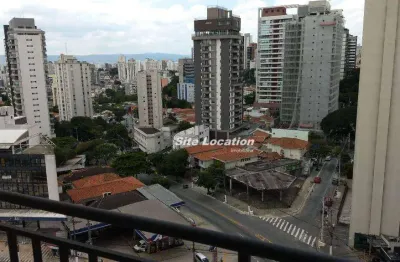 Apartamento com 2 quartos à venda na Rua Paulistânia, Vila Madalena, São Paulo, 85 m2 por R$ 1.200.000