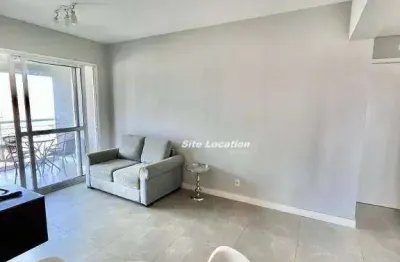 Apartamento com 2 quartos à venda na rua soberana, brooklin, são paulo, 62 m2 por r$ 1.170.000