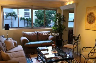 Apartamento com 4 quartos à venda na Avenida Angélica, Higienópolis, São Paulo, 158 m2 por R$ 1.350.000