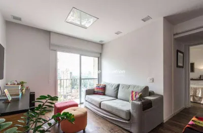 Apartamento com 2 quartos à venda na Rua Ponta Delgada, Vila Olímpia, São Paulo, 70 m2 por R$ 946.000