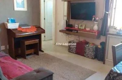 Apartamento com 3 quartos à venda na rua zike tuma, jardim ubirajara (zona sul), são paulo, 70 m2 por r$ 350.000