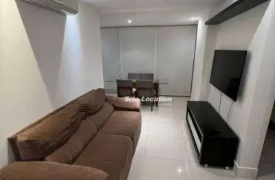 Apartamento com 1 quarto à venda na rua castilho, brooklin, são paulo, 45 m2 por r$ 750.000