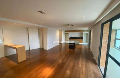 Apartamento com 3 quartos à venda na rua itapaiuna, panamby, são paulo, 193 m2 por r$ 2.300.000