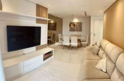 Apartamento com 3 quartos à venda na rua doutor luiz migliano, morumbi, são paulo, 149 m2 por r$ 1.200.000