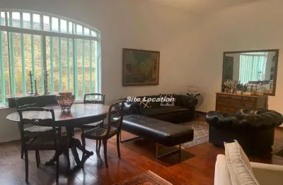 Casa com 3 quartos à venda na rua general josé scarcela portela, cidade jardim, são paulo, 530 m2 por r$ 5.800.000