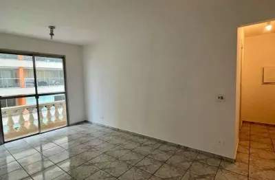 Apartamento com 2 quartos à venda na Rua Vieira de Morais, Campo Belo, São Paulo, 64 m2 por R$ 495.000