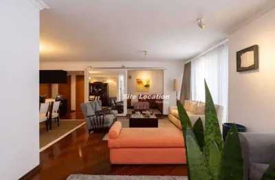 Apartamento com 3 quartos à venda na rua pedroso alvarenga, itaim bibi, são paulo, 228 m2 por r$ 3.390.000