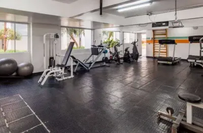 Apartamento com 2 quartos à venda na Rua Vieira de Morais, Campo Belo, São Paulo, 98 m2 por R$ 749.000