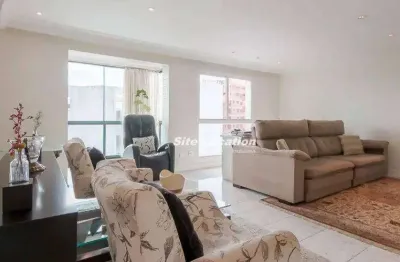 Apartamento com 4 quartos à venda na Rua Bahia, Higienópolis, São Paulo, 202 m2 por R$ 3.250.000