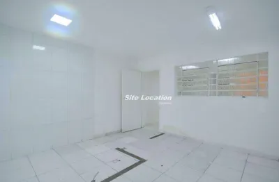 Ponto comercial para alugar na endereço não informado, brooklin, são paulo, 76 m2 por r$ 5.600