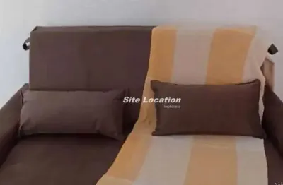 Apartamento com 2 quartos à venda na rua guaicurus, vila romana, são paulo, 35 m2 por r$ 399.000