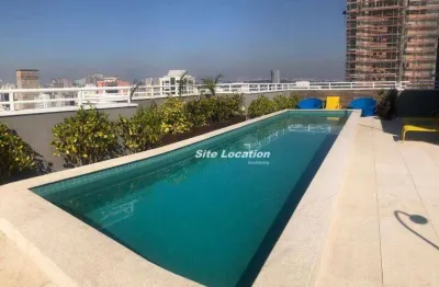 Apartamento com 2 quartos à venda na rua dona maria carolina, jardim paulistano, são paulo, 58 m2 por r$ 1.280.000