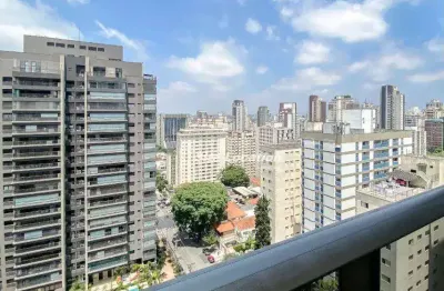 Apartamento com 2 quartos à venda na rua eça de queiroz, vila mariana, são paulo, 51 m2 por r$ 950.000
