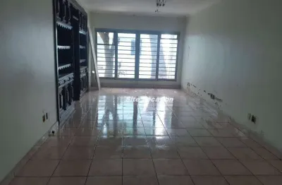 Casa com 8 quartos à venda na rua barão de vallim, campo belo, são paulo, 276 m2 por r$ 1.800.000